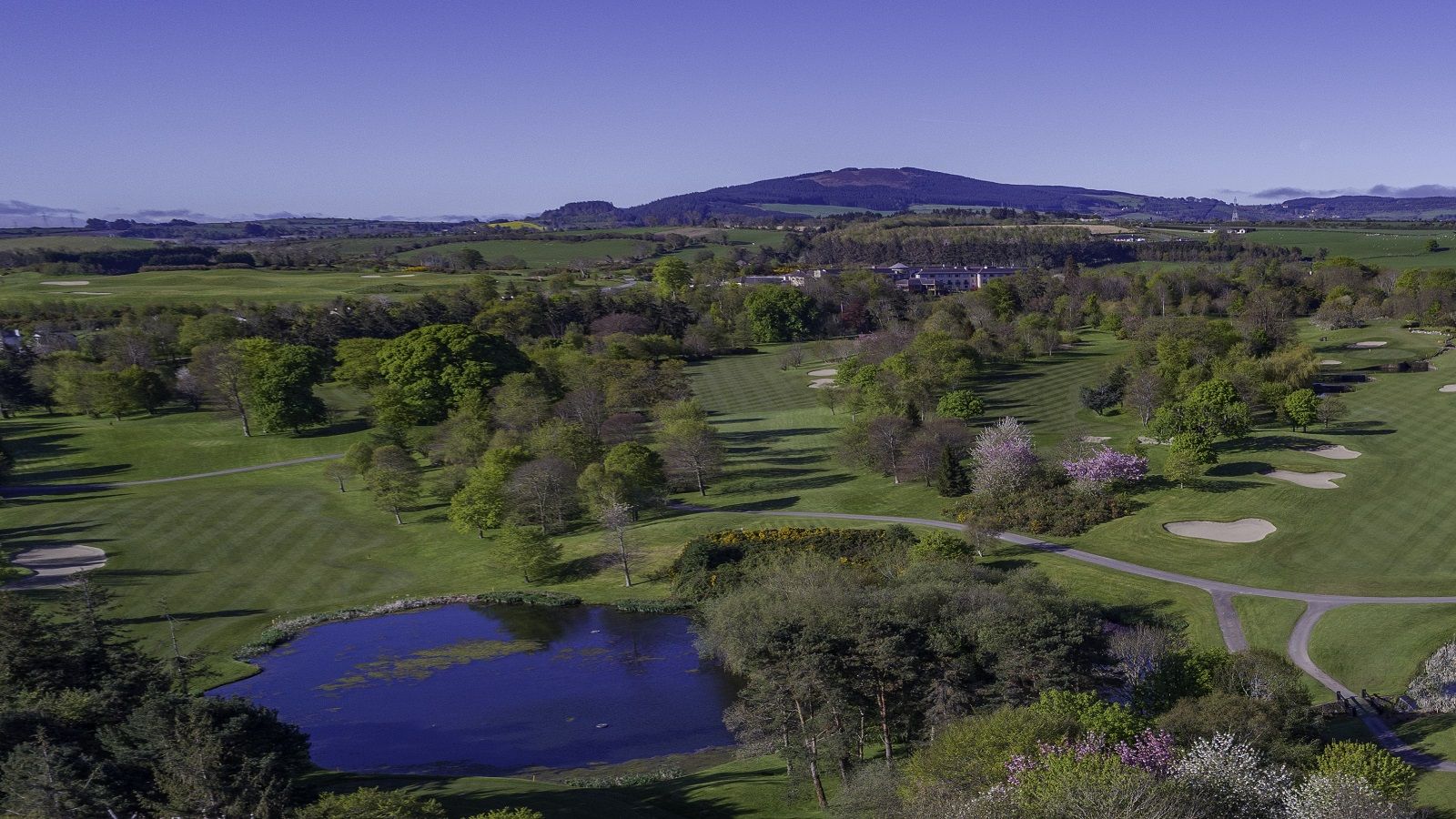 2 Druids Glen Hotel Golf Resort View 1600 x 900
