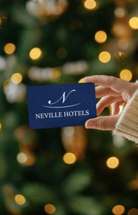 Neville Gift Card