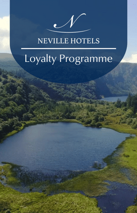 Loyalty Programme