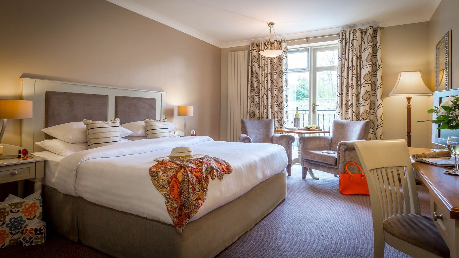 KRC room