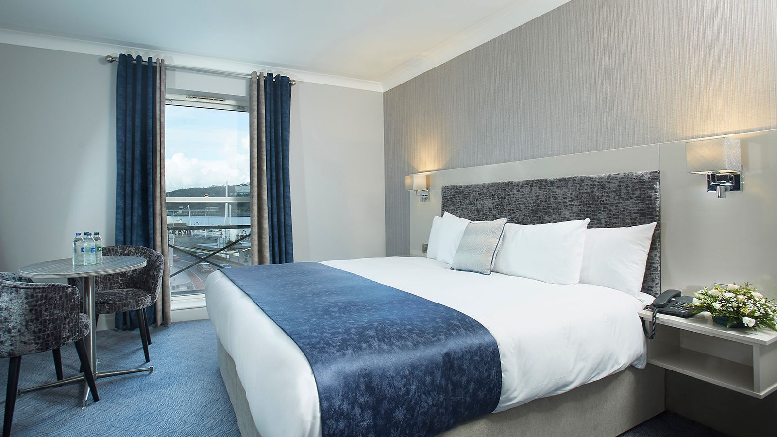 THW room