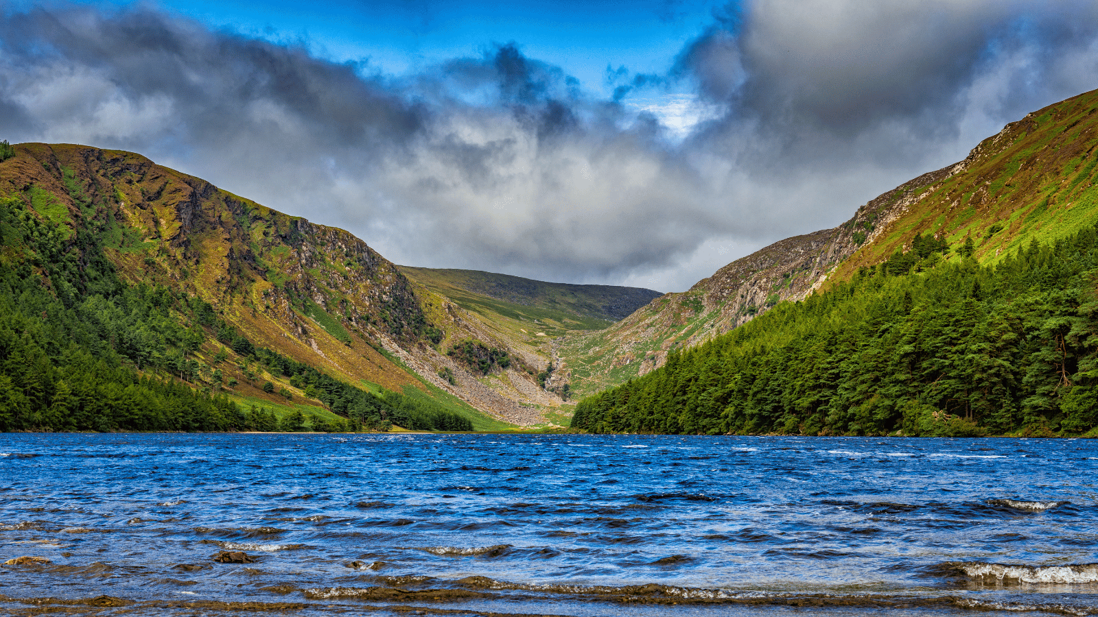 glendalough