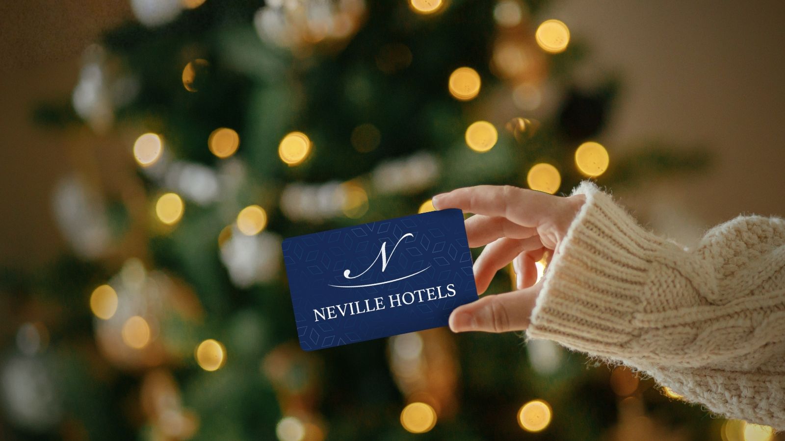 NH Neville Gift Card website Banner image 1600x900