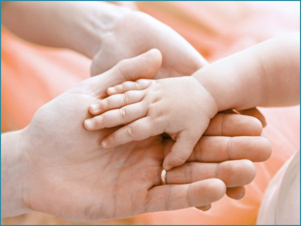 eoins family story
