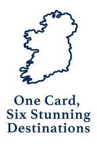 icon one card six stunning destinations