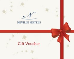 Purchase 10 vouchers and receive a complimentary overnight stay