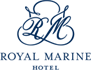 royal marine